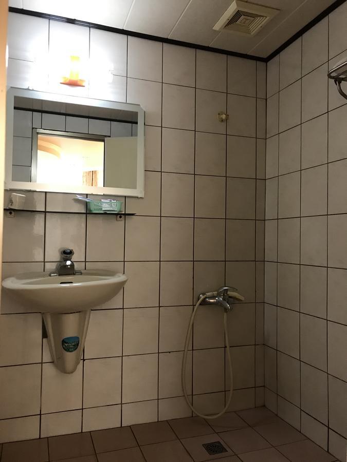 Minren Hotel 魚池郷 エクステリア 写真